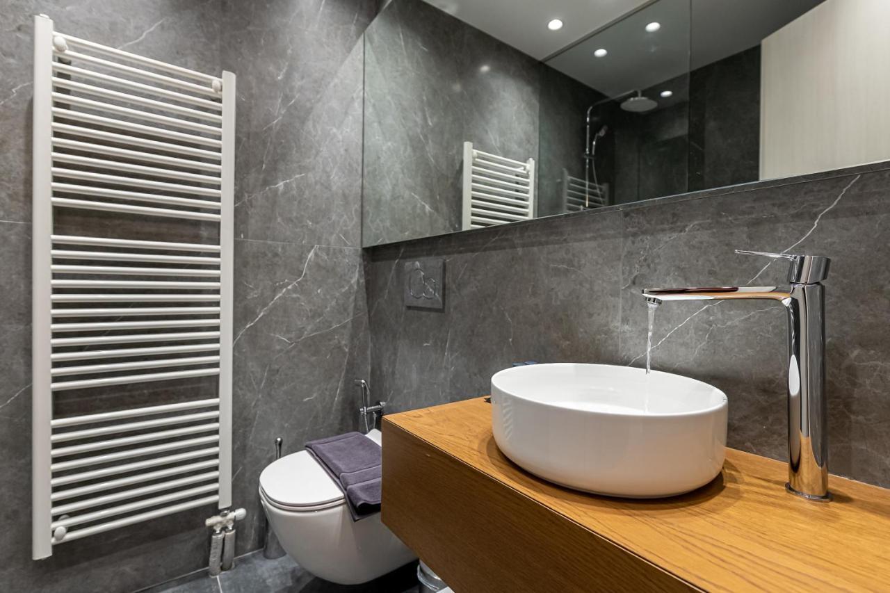 Phaedrus Living Luxury Penthouse Ploutarchou Apartment Athens Exterior photo