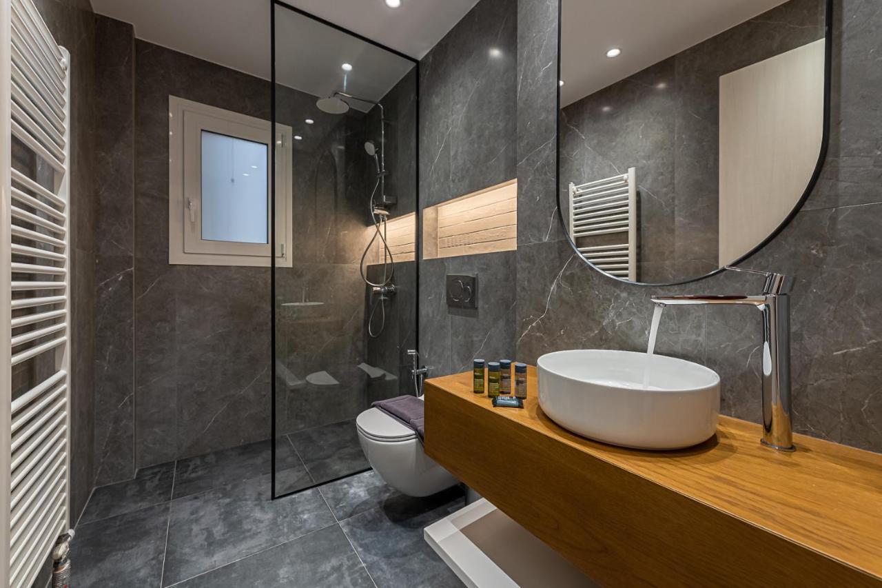 Phaedrus Living Luxury Penthouse Ploutarchou Apartment Athens Exterior photo